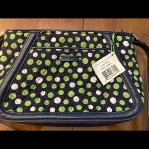 Vera Bradley crossbody